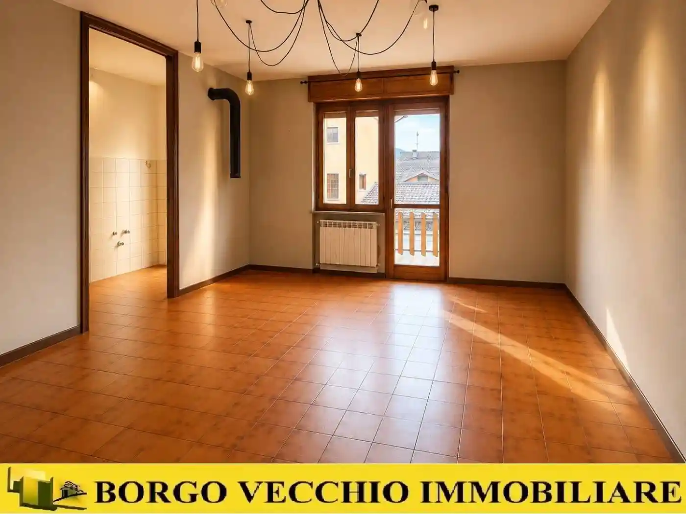 Appartamento in vendita a Demonte