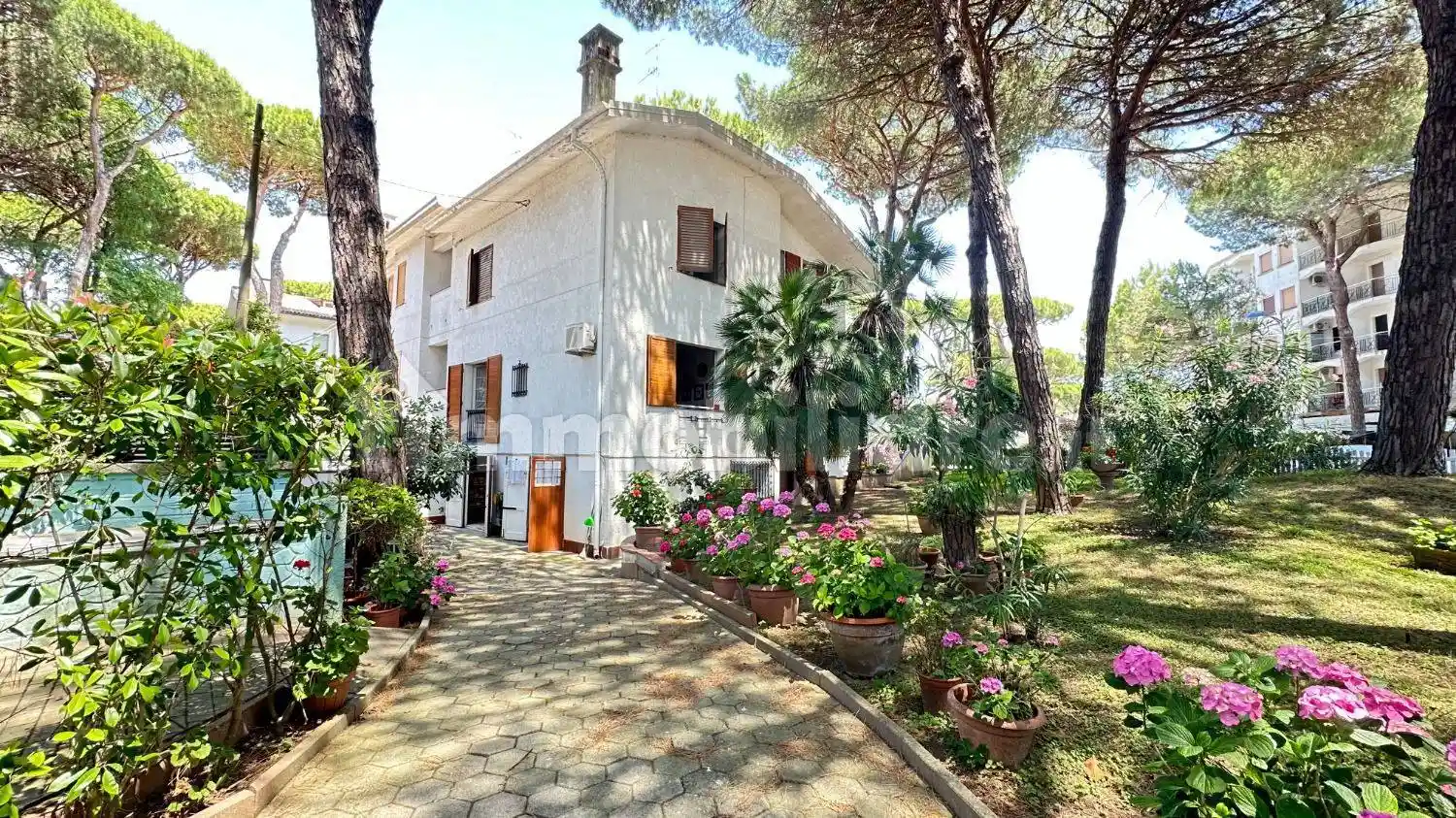 Casa indipendente in vendita a Comacchio