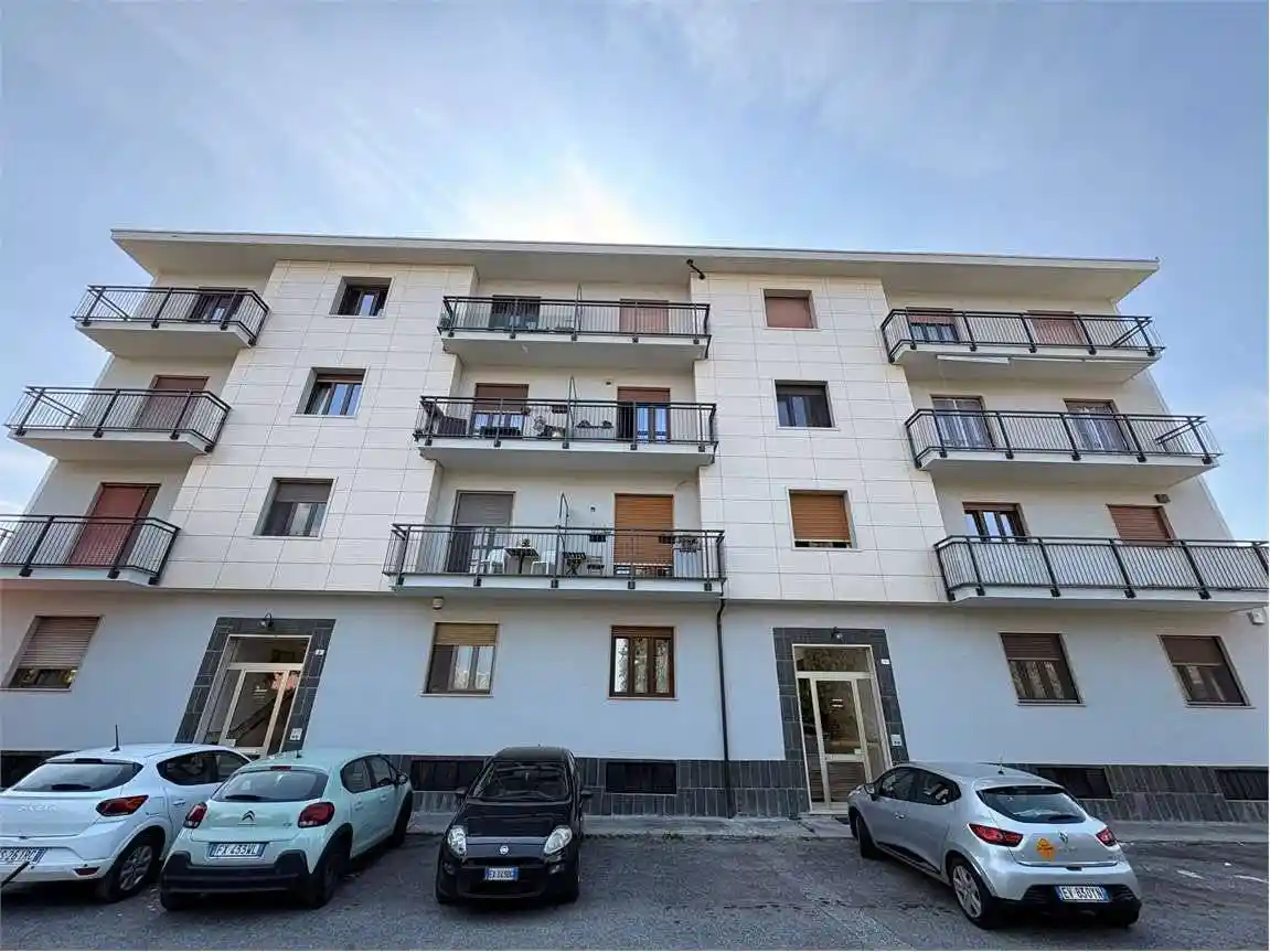 Appartamento in vendita a Frossasco