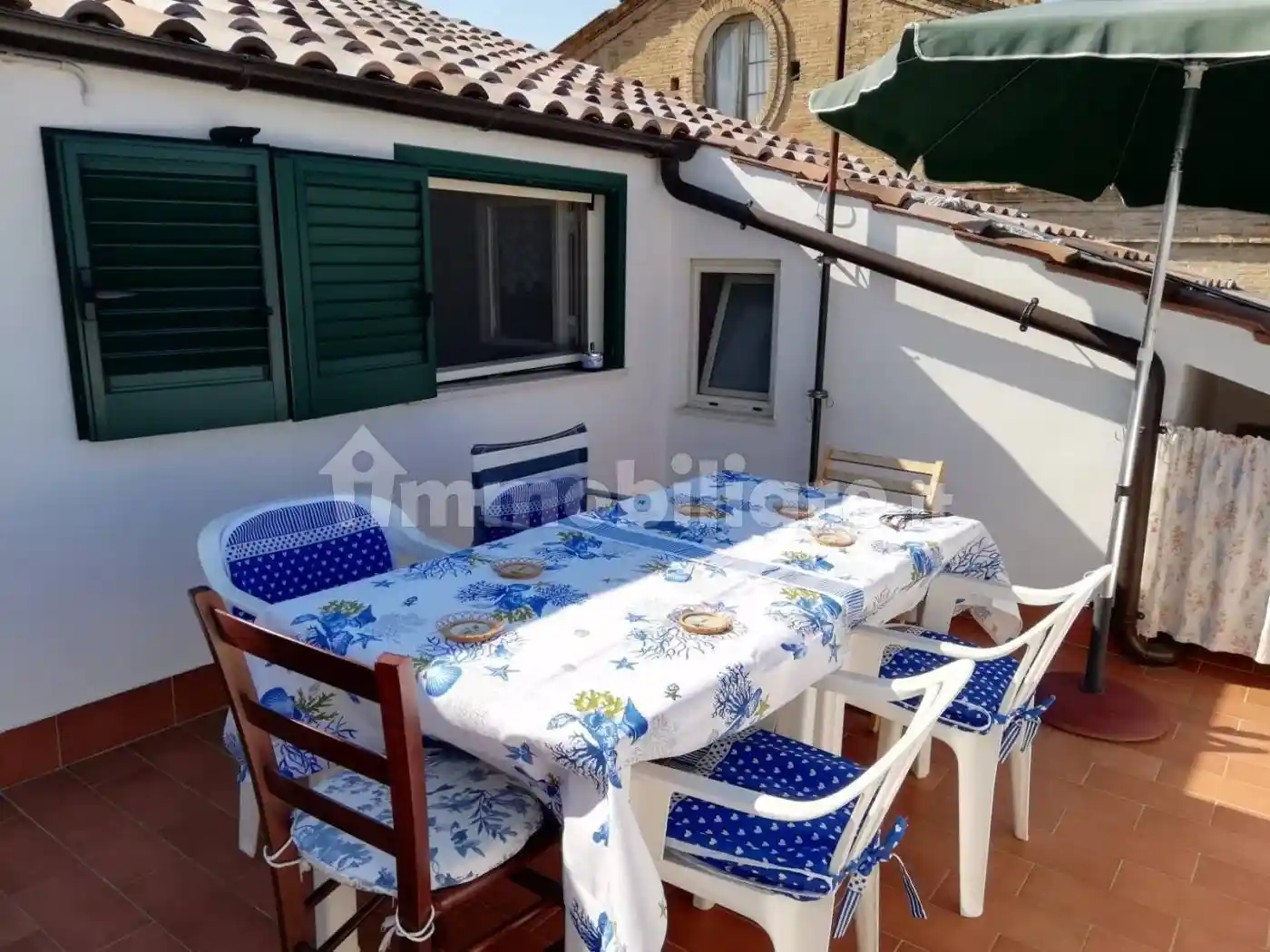 Casa indipendente in vendita a Serracapriola