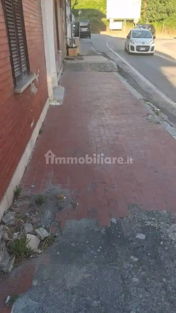 Appartamento in affitto a Castelnuovo Cilento