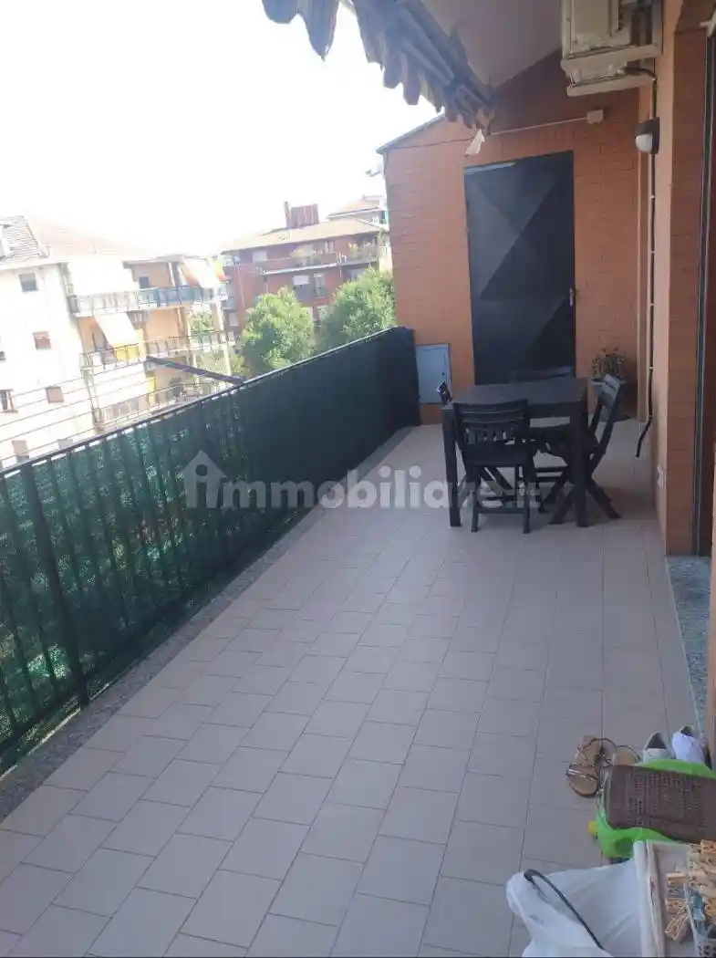 Attico - Mansarda in vendita a Torino