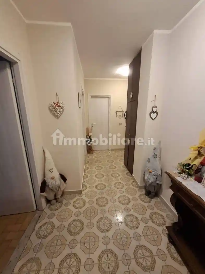 Appartamento in vendita a Aosta