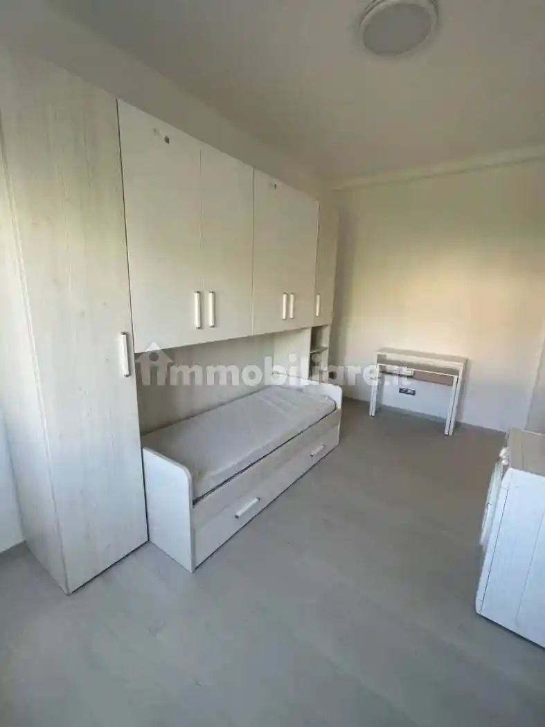 Appartamento in affitto a Colleferro