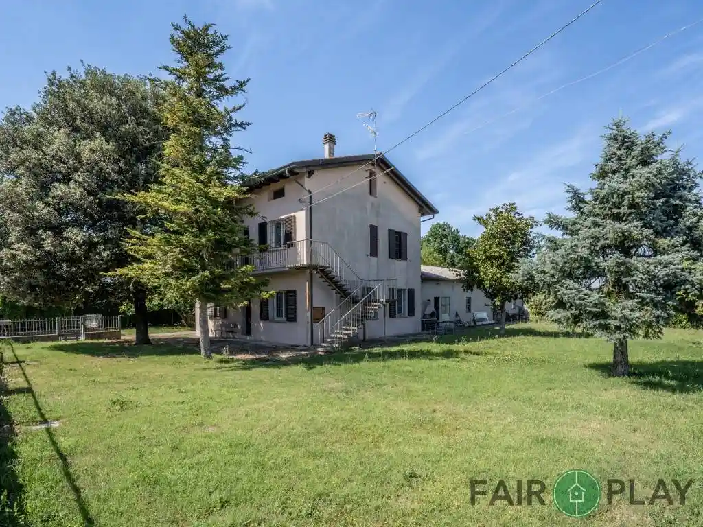 Casa indipendente in vendita a Ravenna
