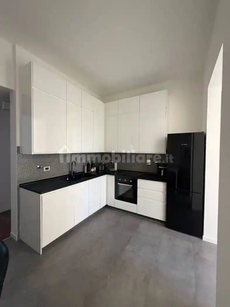 Appartamento in vendita a Bologna