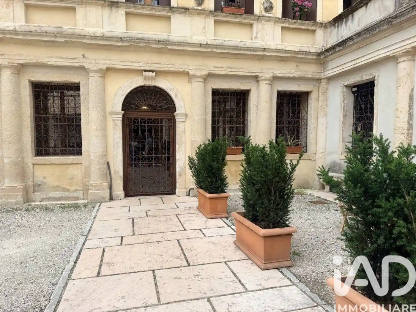 Appartamento in affitto a Vicenza
