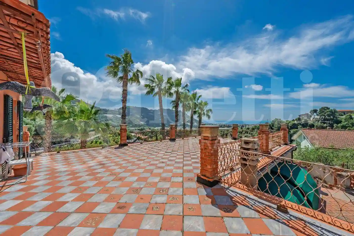 Villa - foto 3