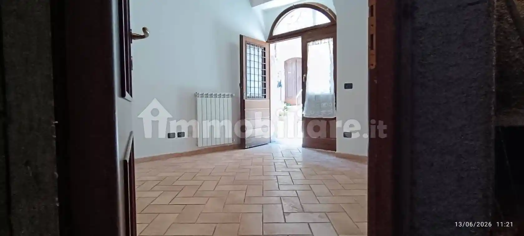 Appartamento in vendita a Viterbo