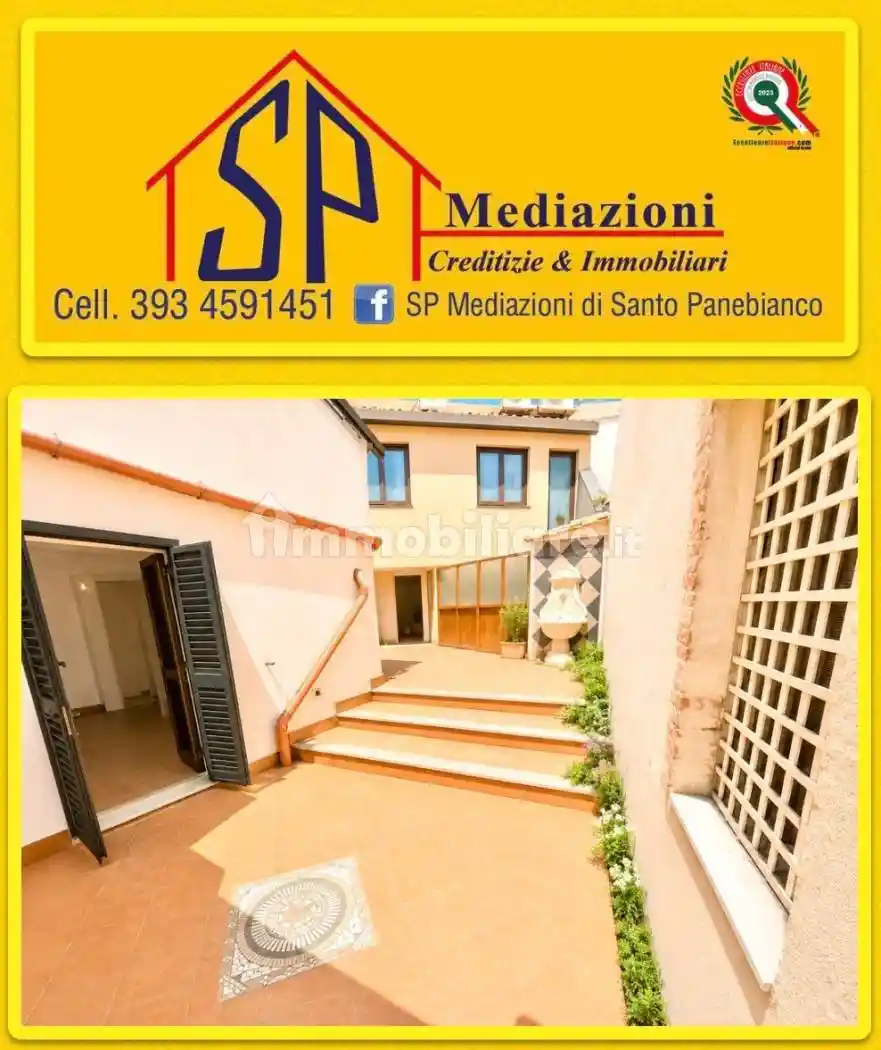 Casa indipendente in vendita a Giarre