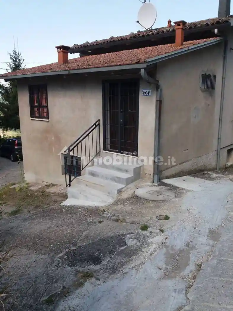 Appartamento in vendita a Zocca