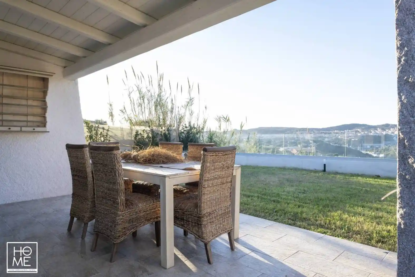 Villa in vendita a Santa Teresa Gallura