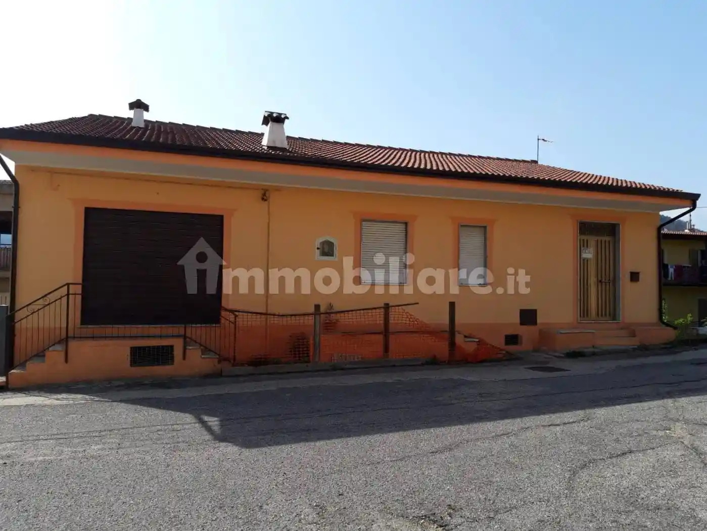 Appartamento in vendita a Santa Severina