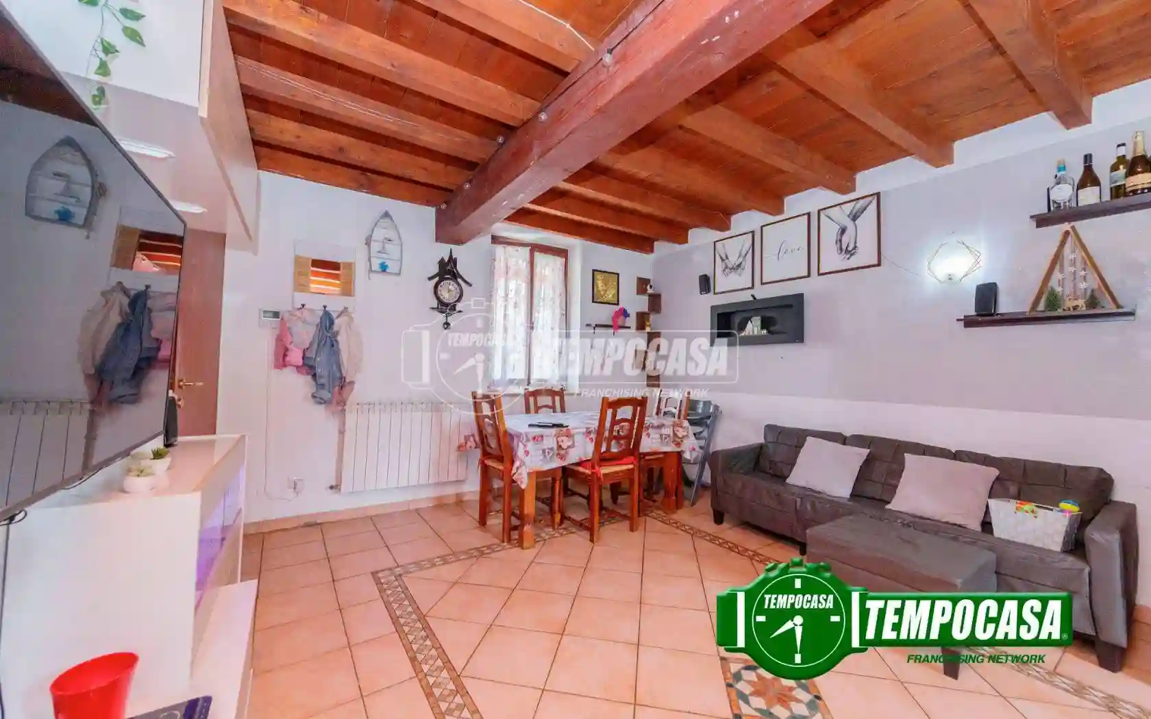 Casa indipendente - foto 3