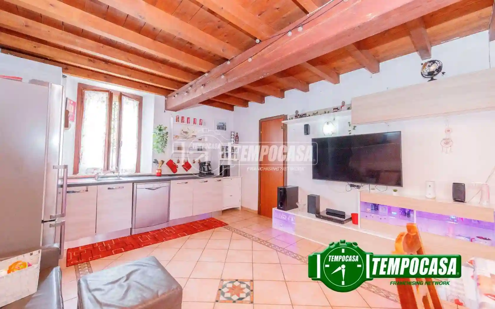 Casa indipendente - foto 4
