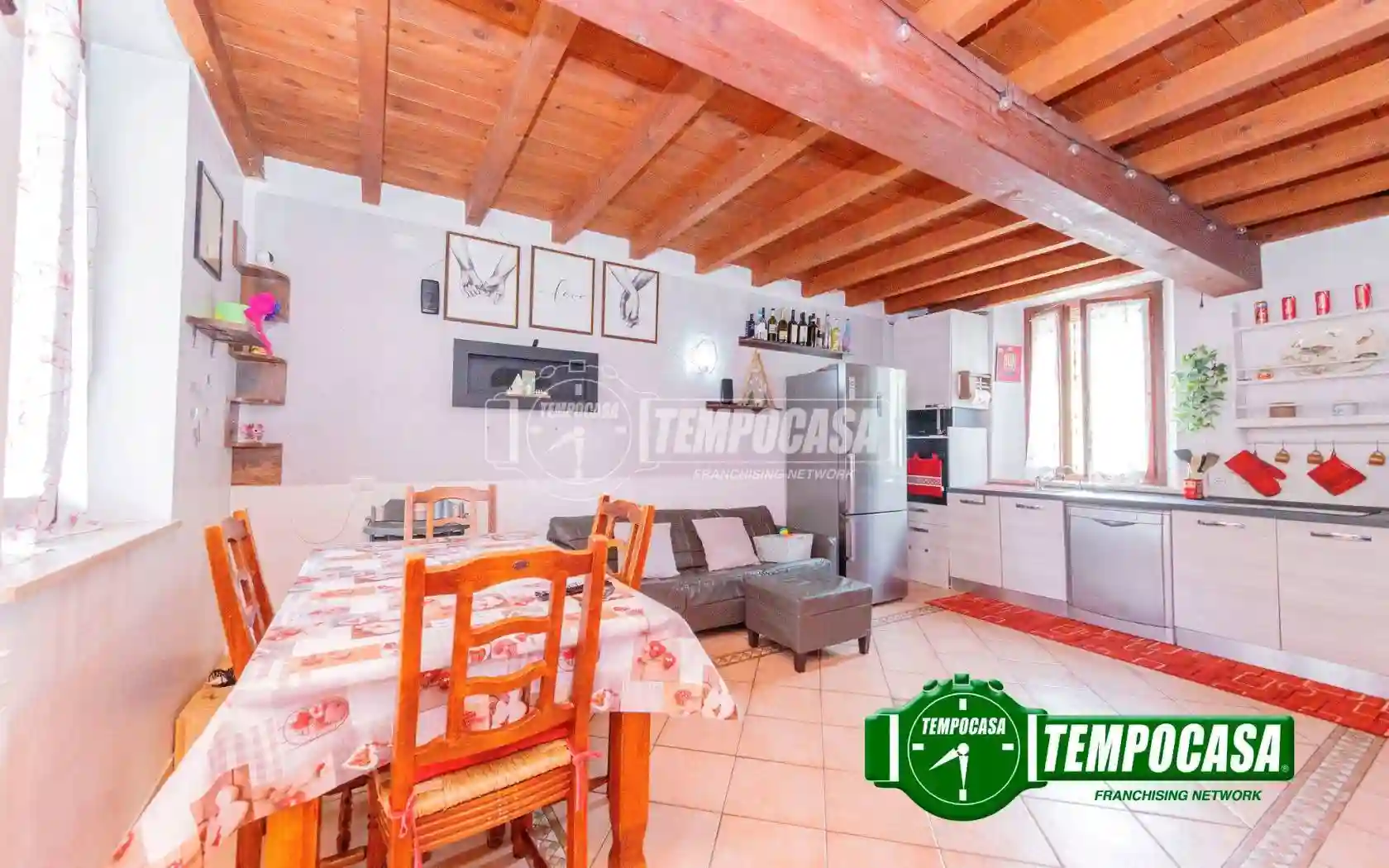 Casa indipendente - foto 5