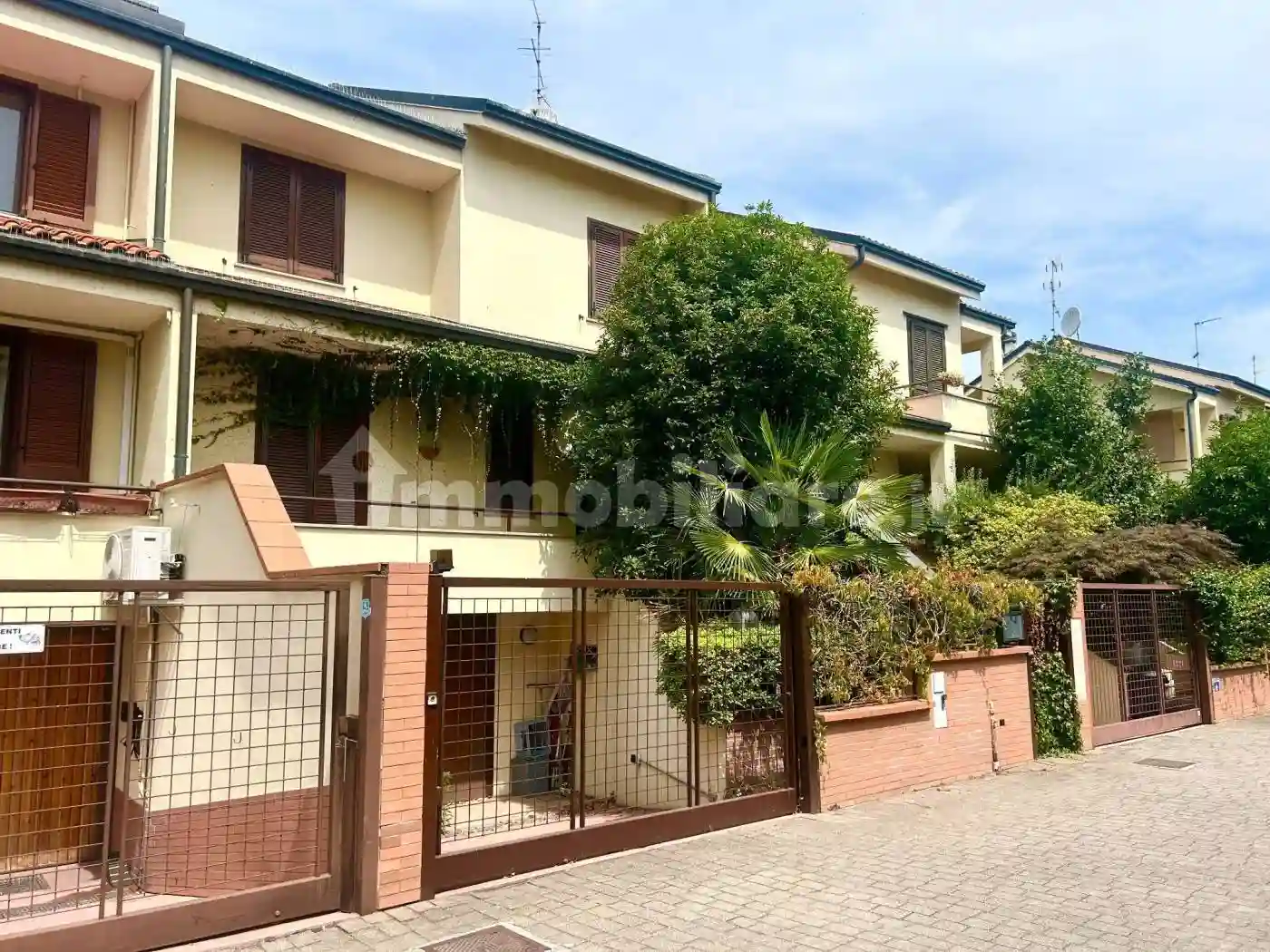 Villetta a schiera - foto 3