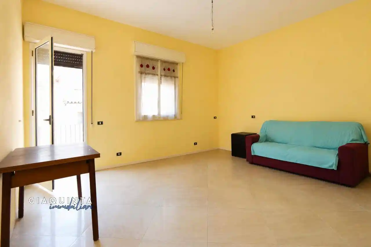 Appartamento in vendita a Catania