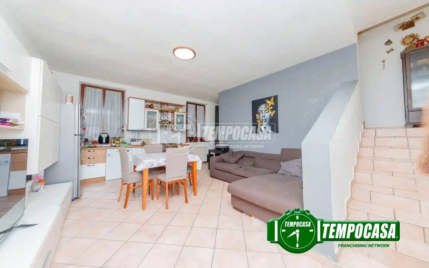 Casa indipendente - foto 3
