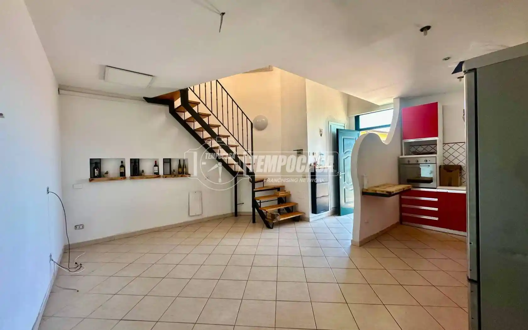 Loft in vendita a Massa