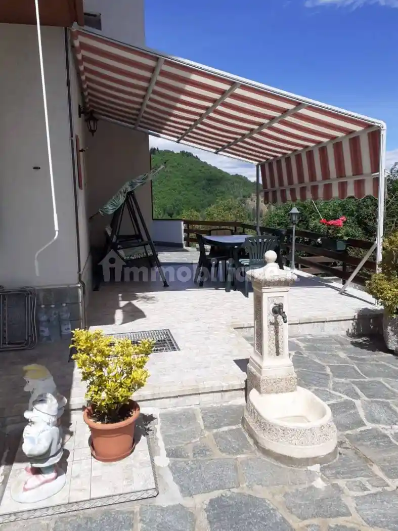 Villa in vendita a Pratiglione
