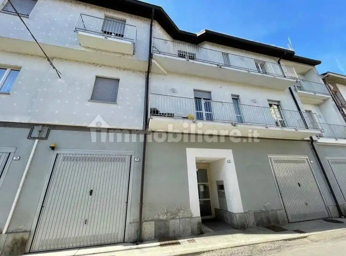 Appartamento in vendita a Canelli