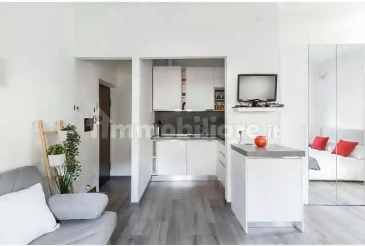 Appartamento in vendita a Cernobbio