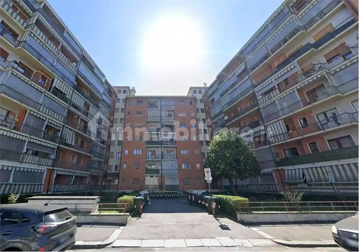 Appartamento in vendita a Torino