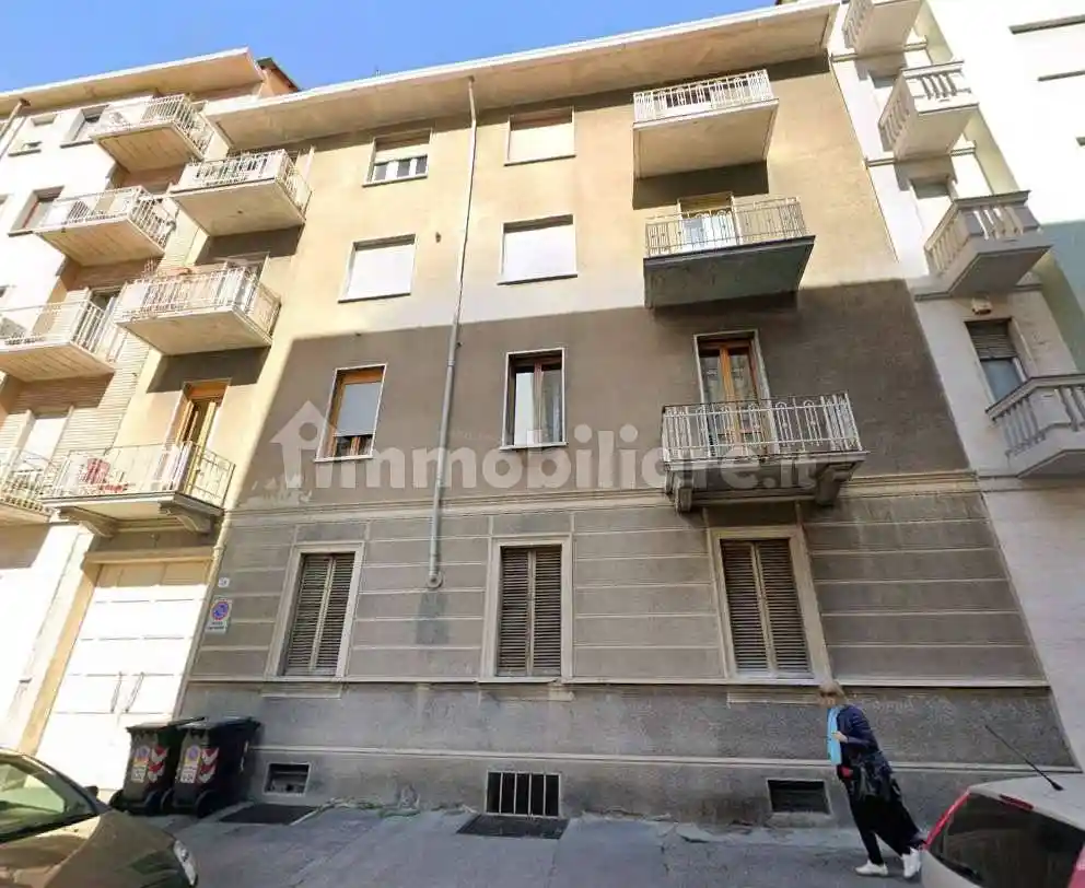 Appartamento in vendita a Torino