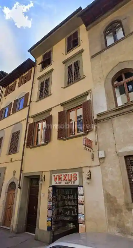 Appartamento in vendita a Firenze