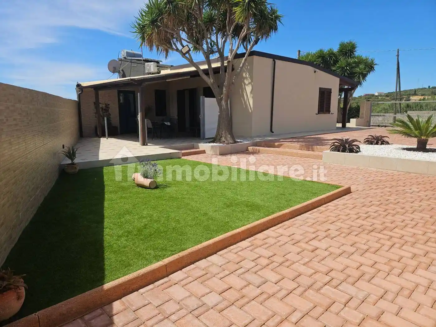 Villa in vendita a Sassari