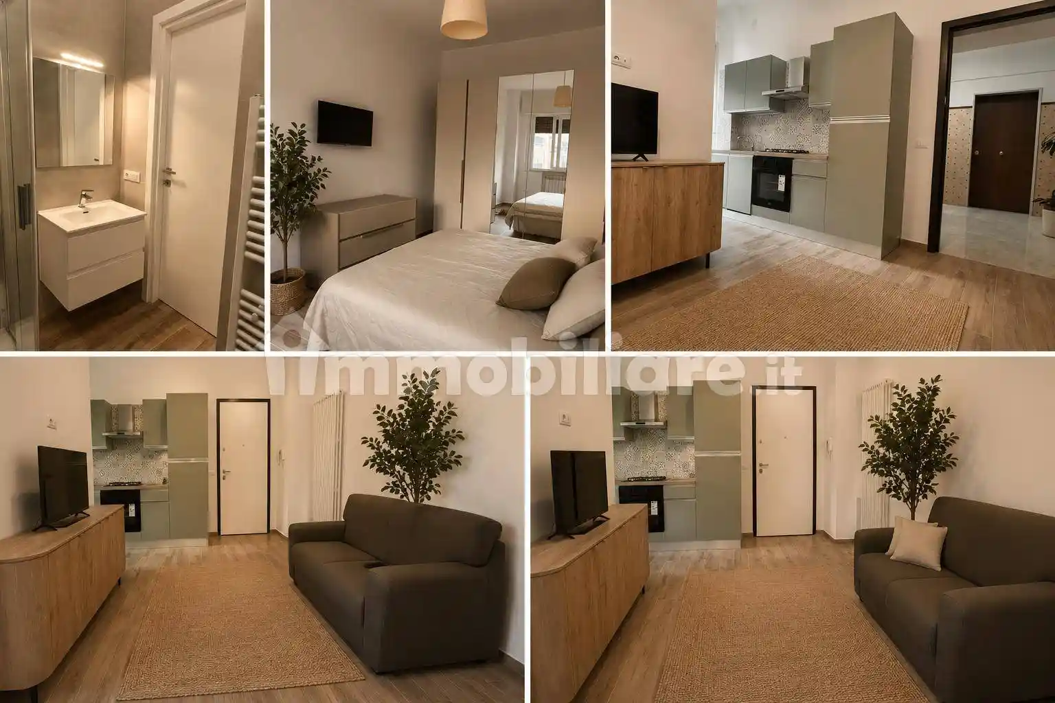 Loft in affitto a Taranto