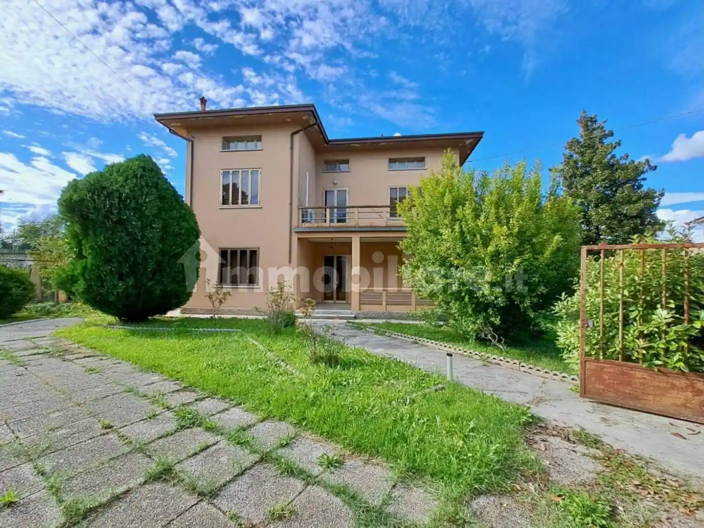 Villa in vendita a Zoppola