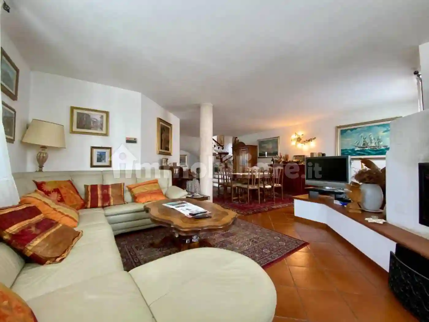 Villa - foto 5