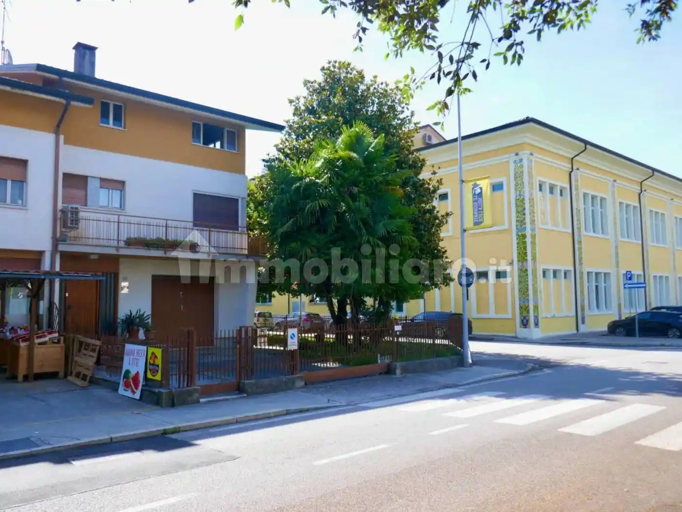 Villa in vendita a Spilimbergo