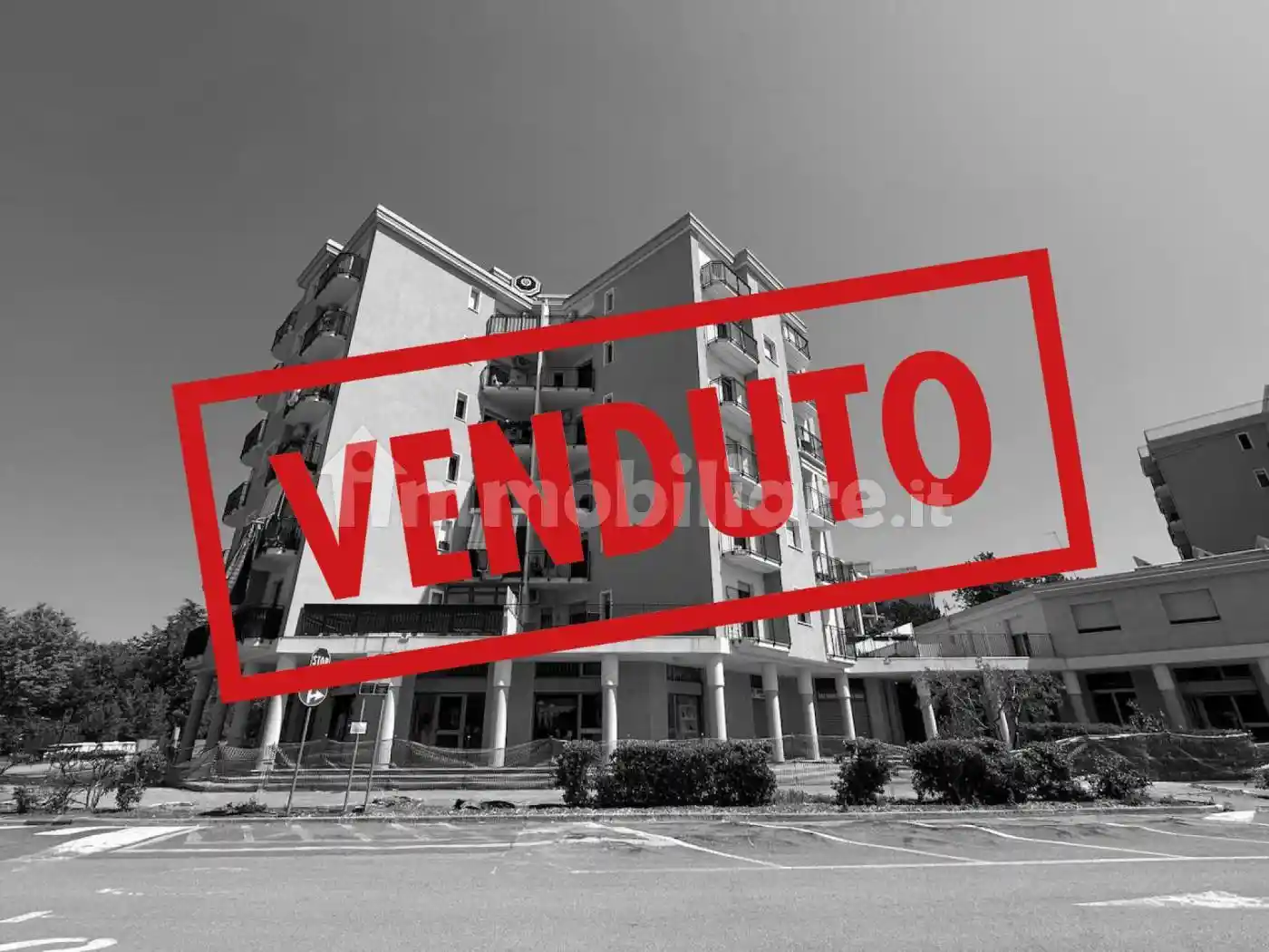 Appartamento in vendita a Monfalcone