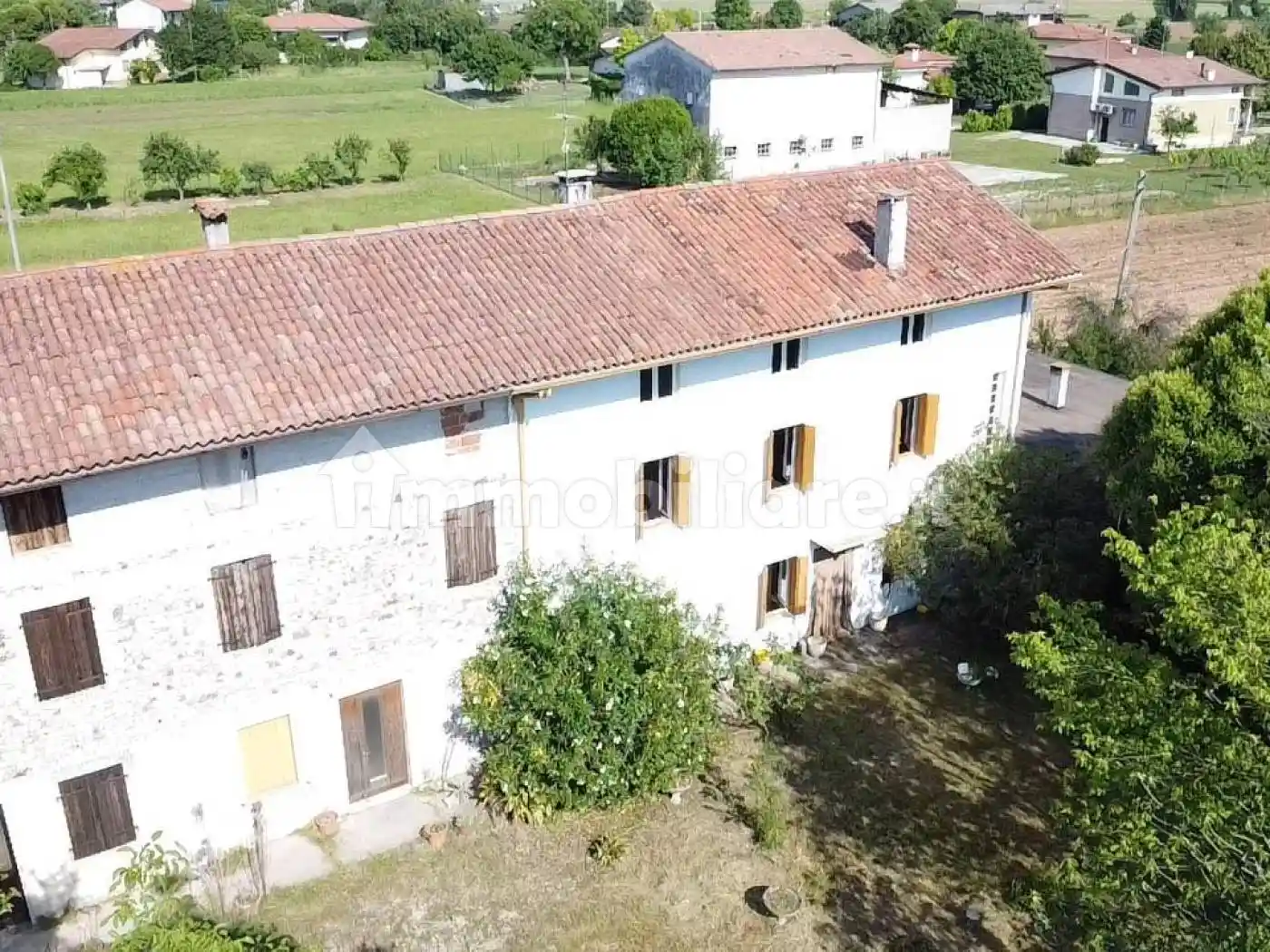 Villa in vendita a Sedegliano