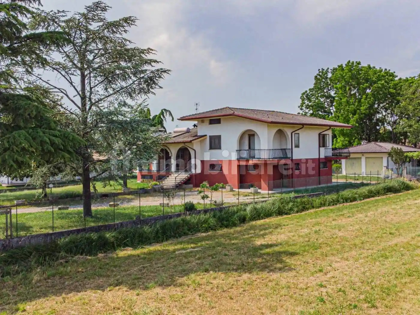 Villa in vendita a Torviscosa