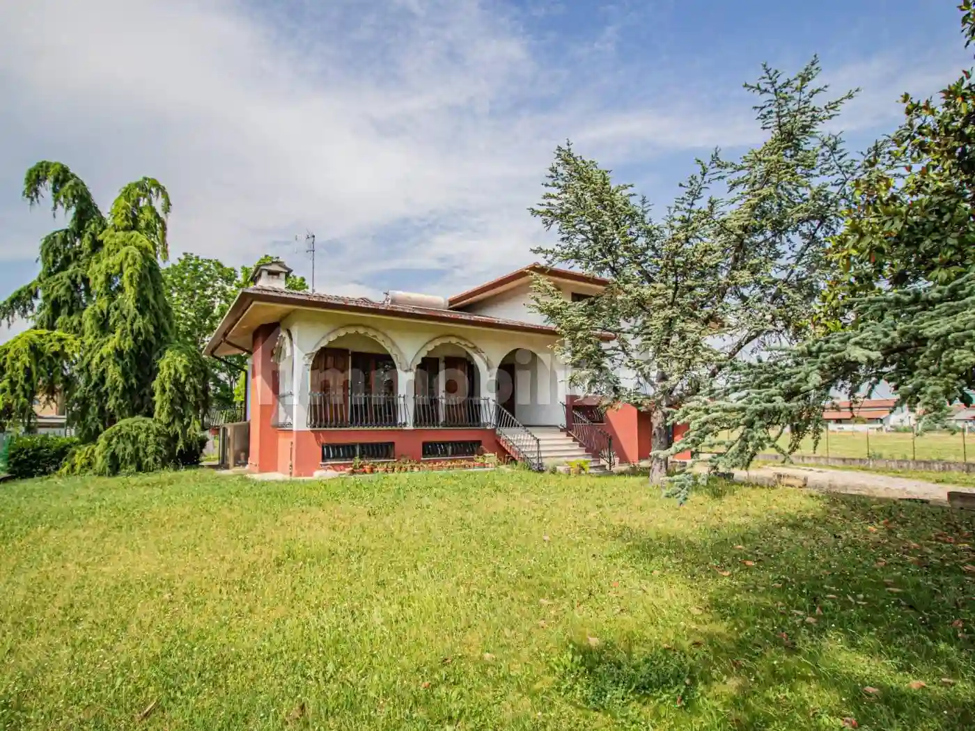 Villa - foto 3