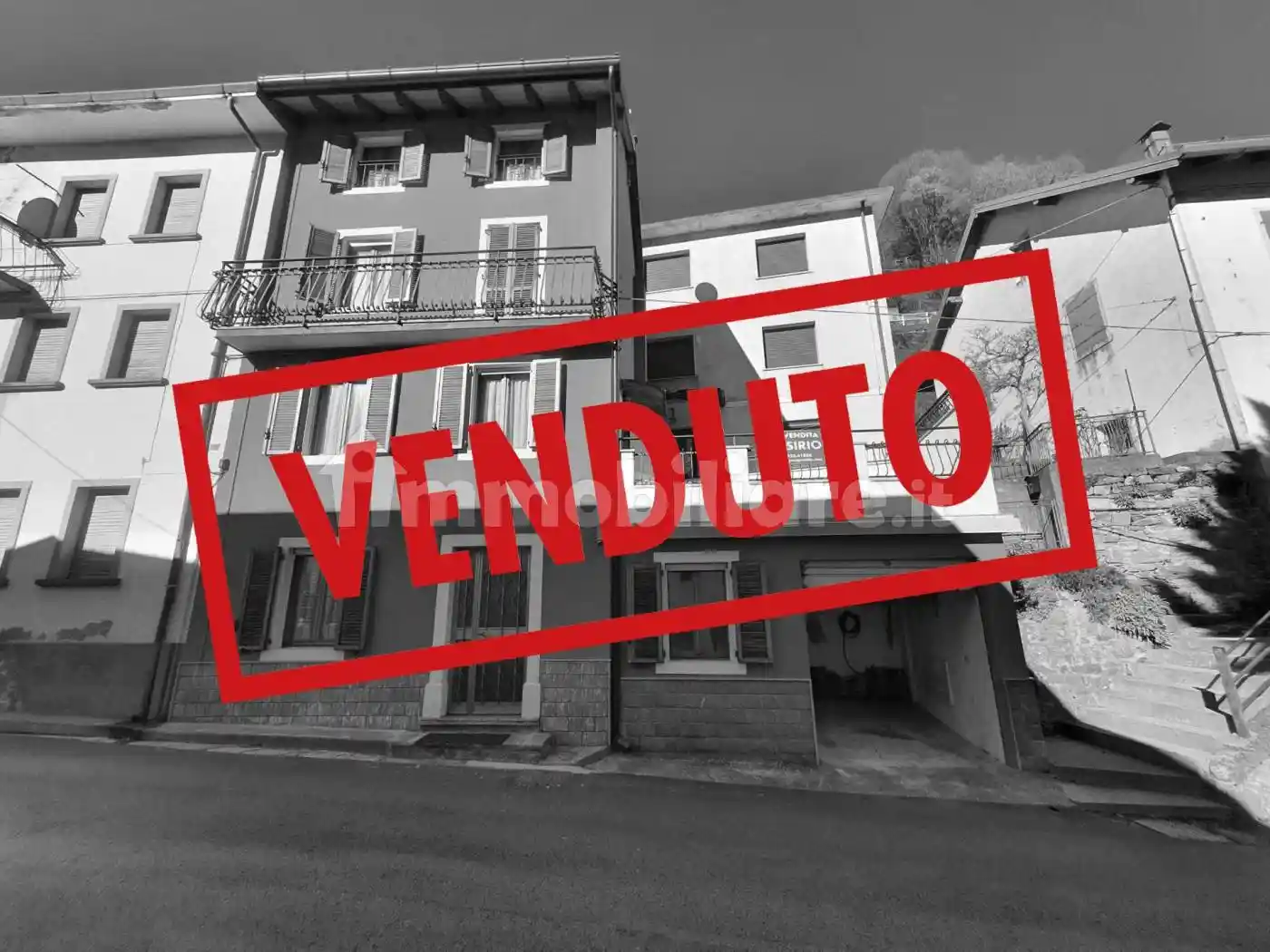 Villa in vendita a Paularo