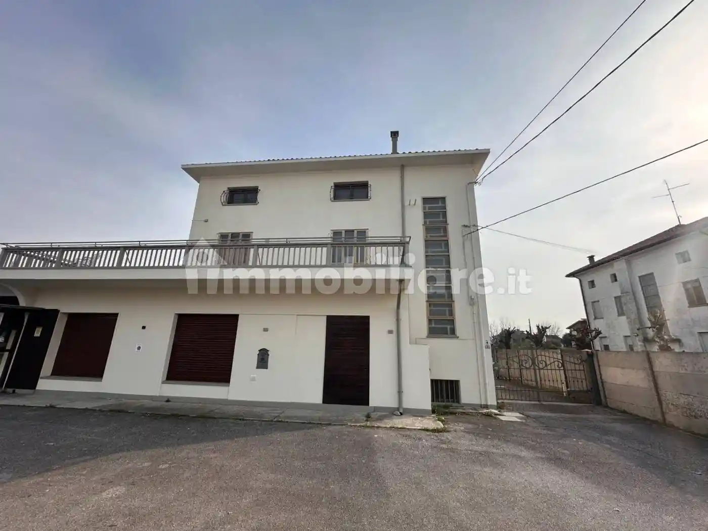 Villa in vendita a Codroipo