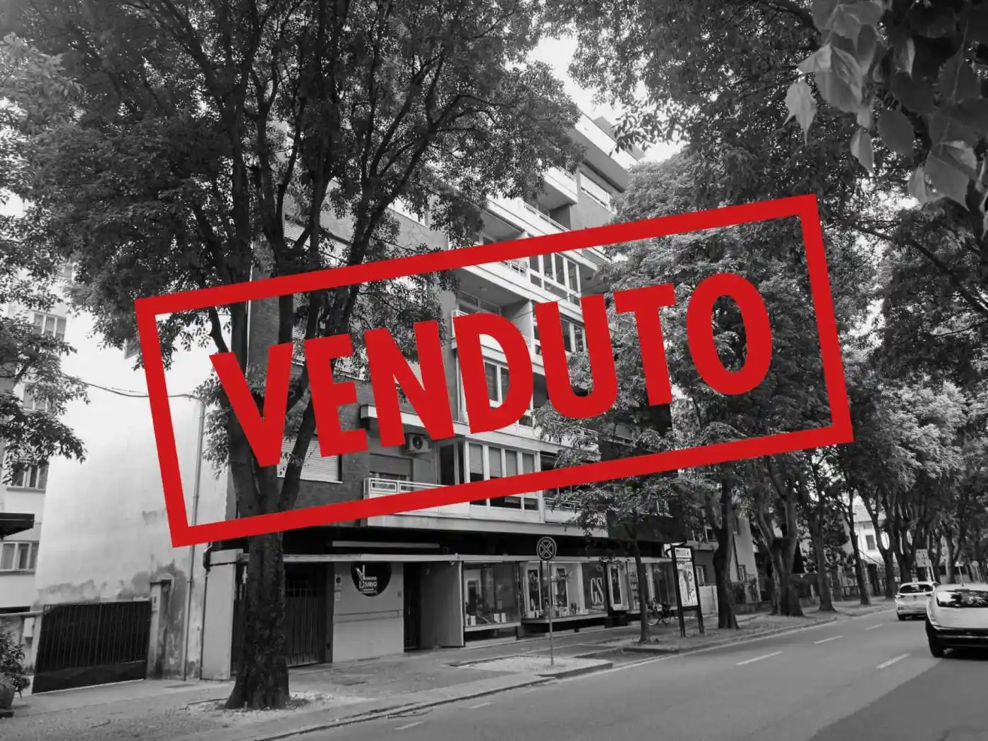 Appartamento in vendita a Udine