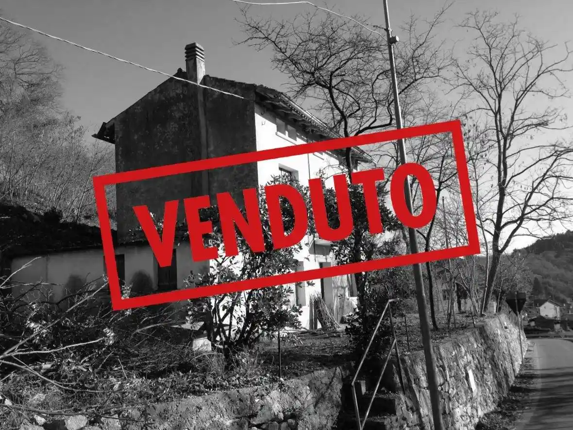 Rustico - Casale in vendita a Caneva