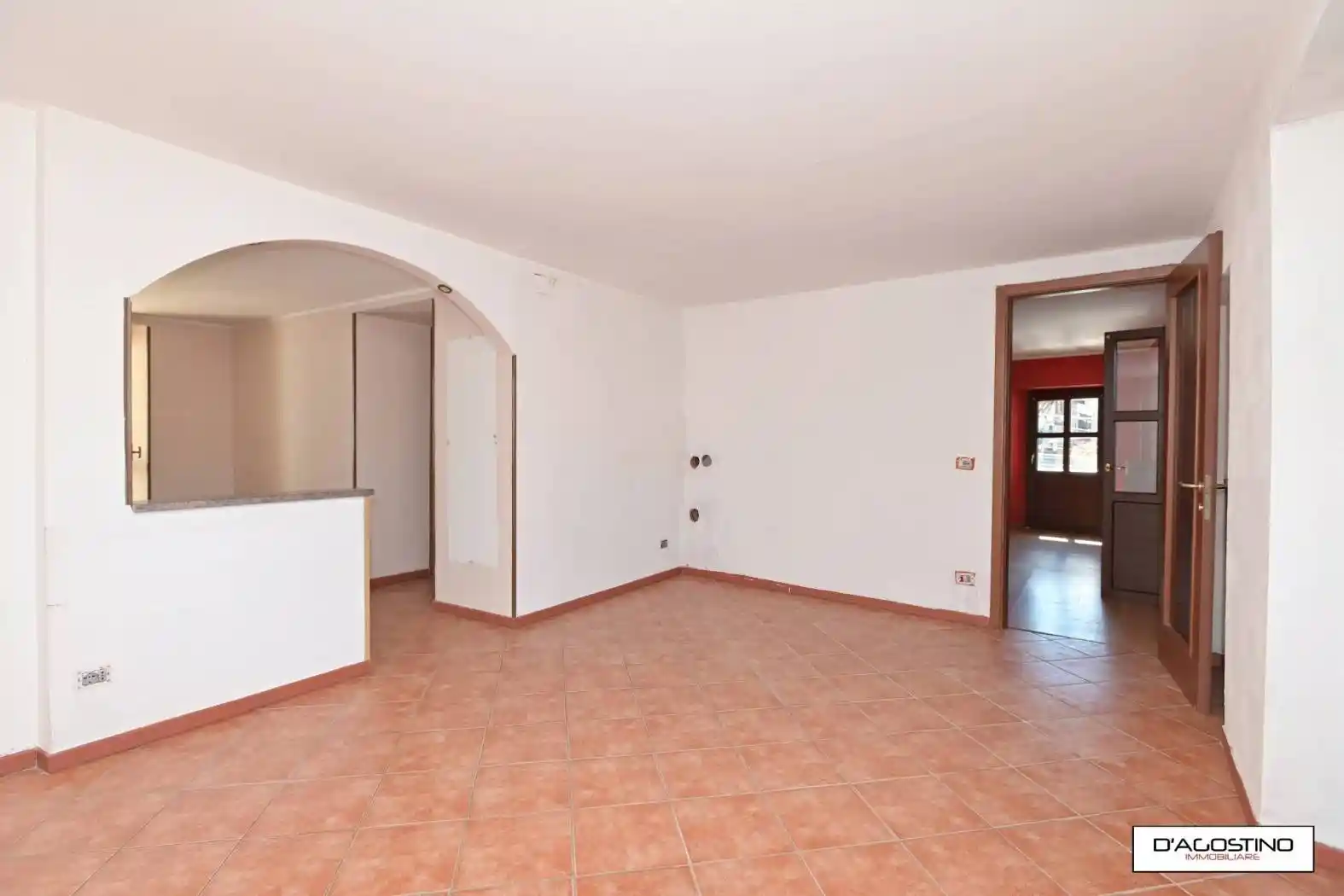 Appartamento in vendita a Forno Canavese