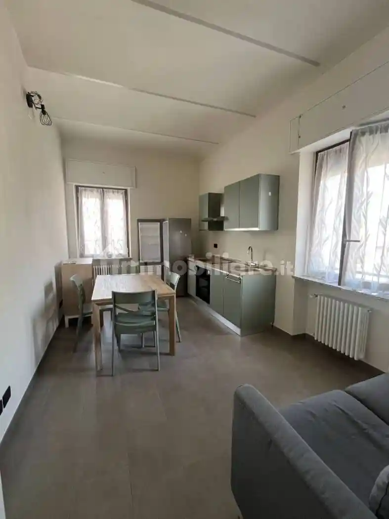 Appartamento in affitto a San Maurizio Canavese