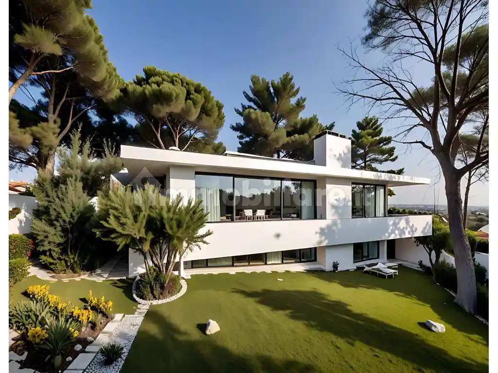 Villa in vendita a Rimini