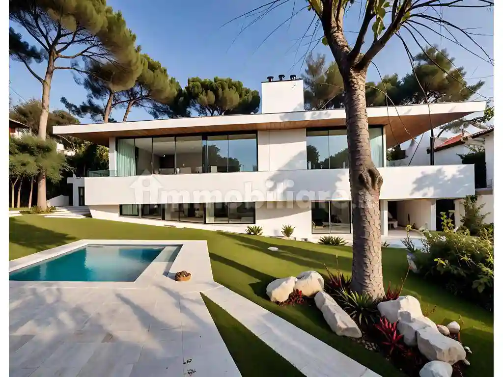 Villa - foto 3