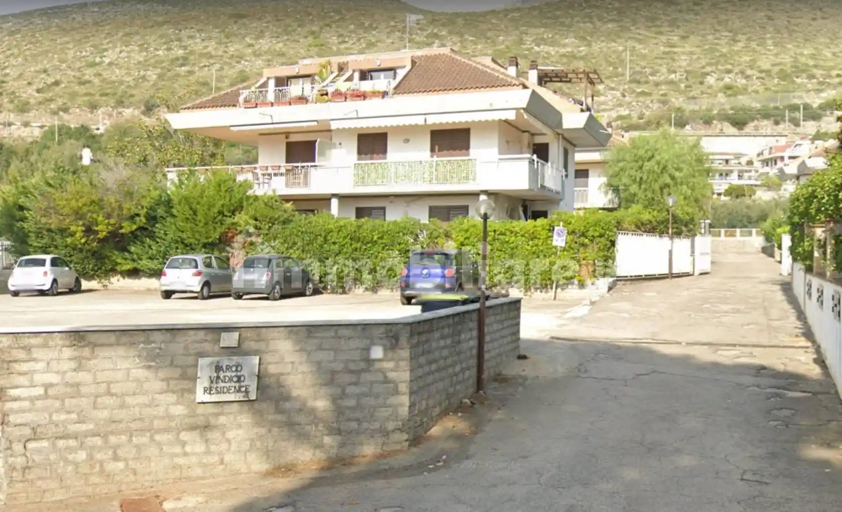 Attico - Mansarda in affitto a Formia