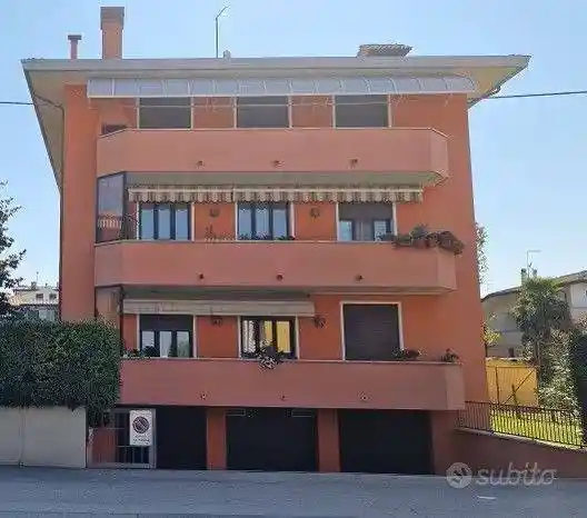 Appartamento in vendita a Piove di Sacco