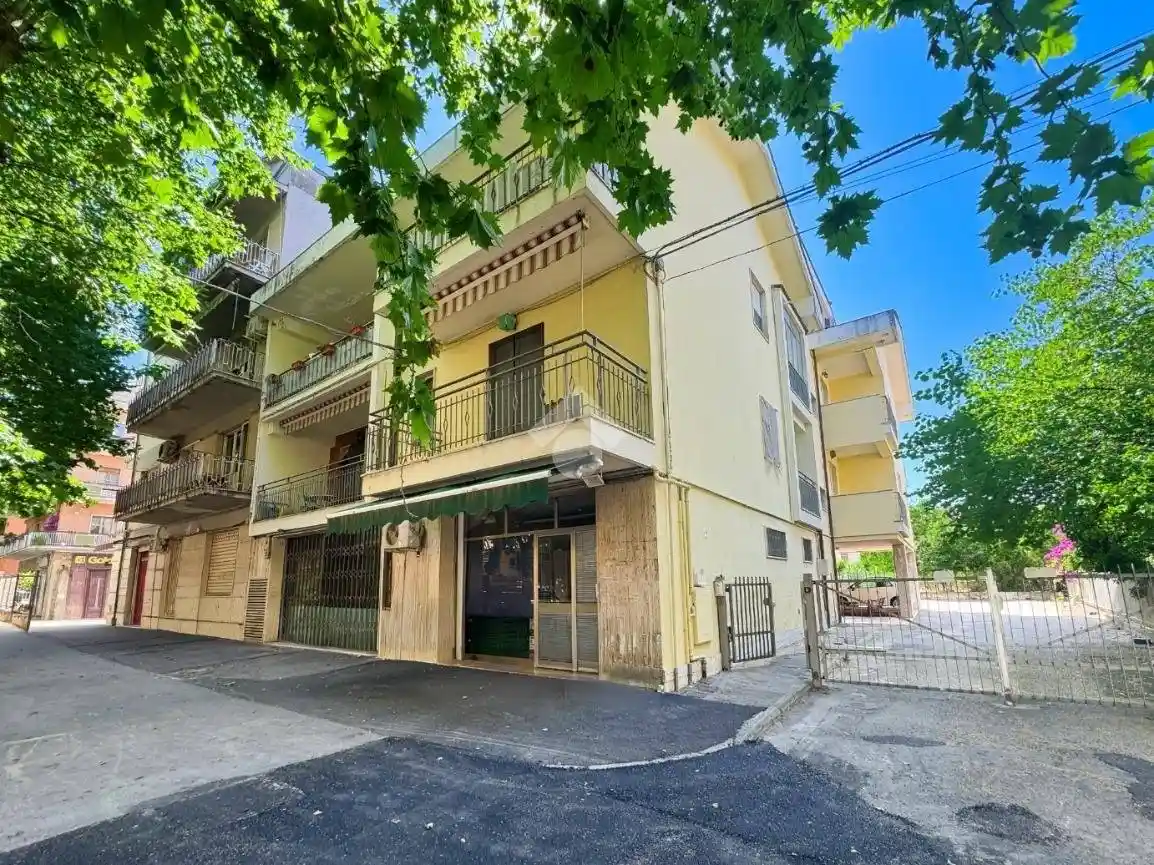 Appartamento in vendita a Chieti